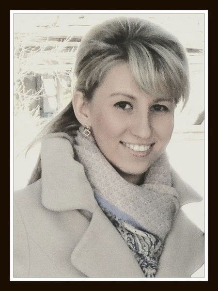 Анастасия Асанова