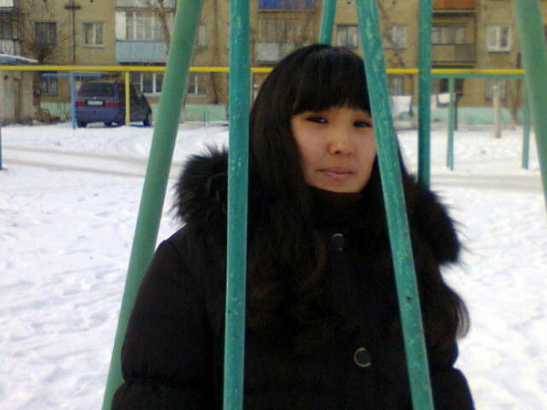 Арина Коженьязова