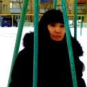 Арина Коженьязова