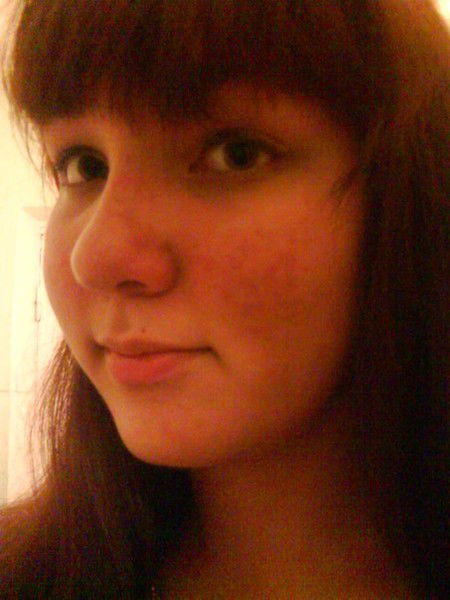 Анастасия Астафьева