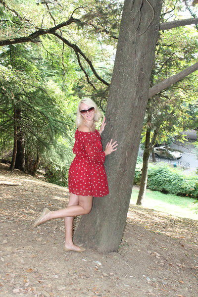 Галина Белоусова