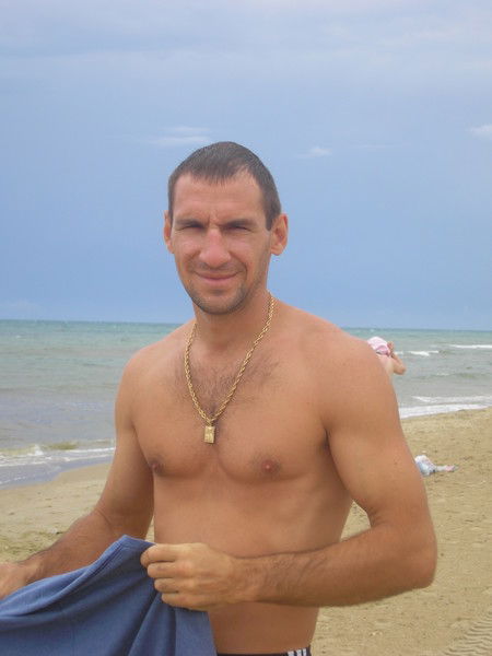 Диман Саратов