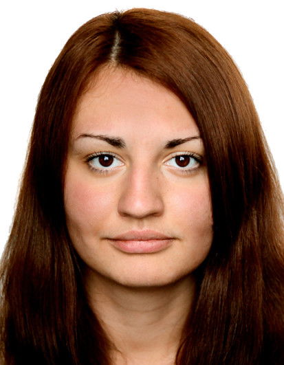 Ирина Скоринова