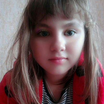 Катя Тубольцева