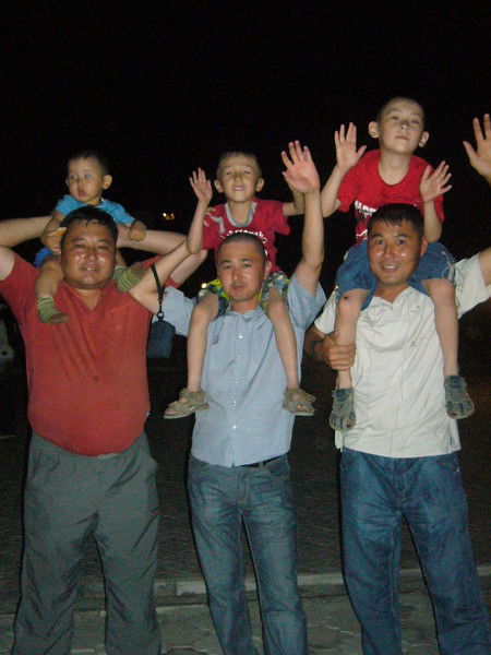 Асылбек Рахимов