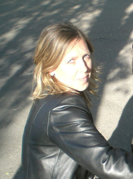 Наталья Рыкова