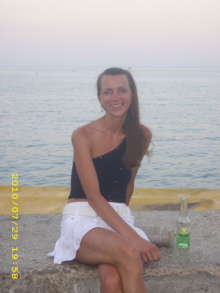 Шпакова Ольга