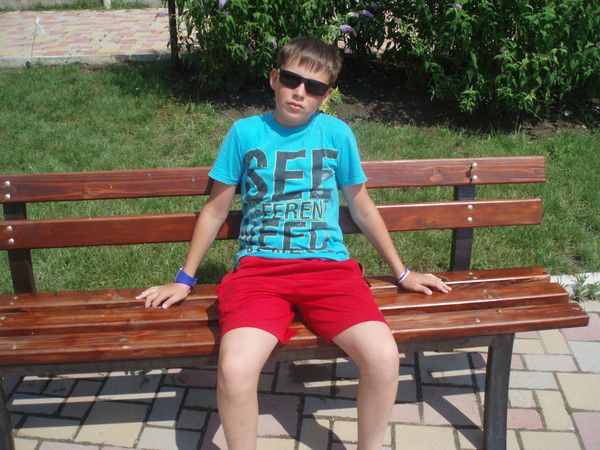 Димка Зачем?