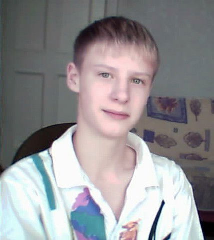 Никита Некрытый