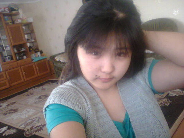 Кунжан Семизбаева