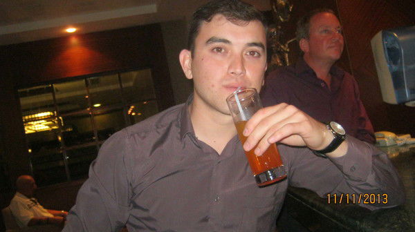 Тахир Махпиров