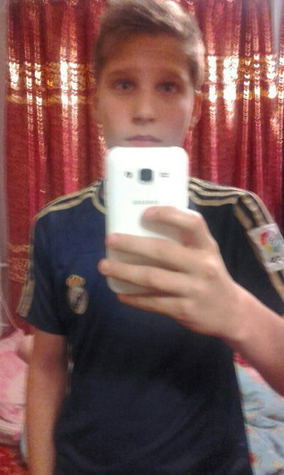 Денис Красноярский