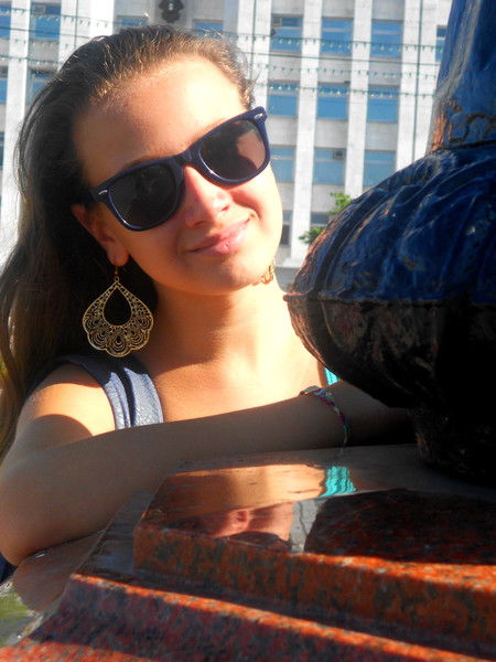 Сладкая Конфетка