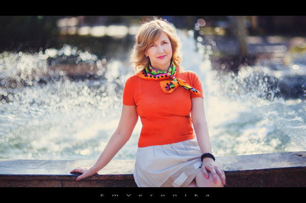 Светлана Белых