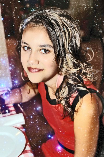 Александра Морозова