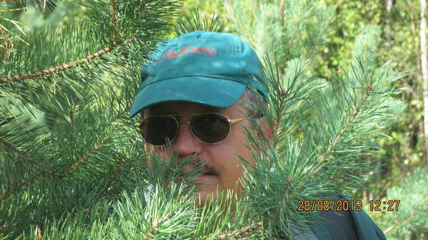 Алексей Ермоленков