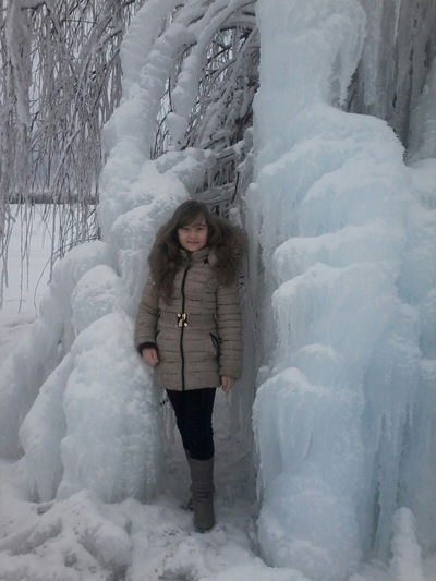 Наташа Морозова