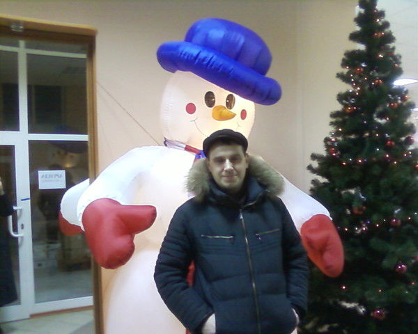 Александр Сурнин