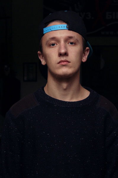 Антон Кузьменко