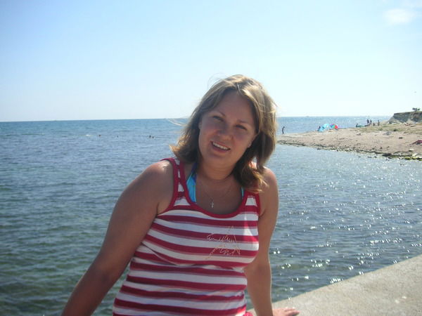 Богатова Мария