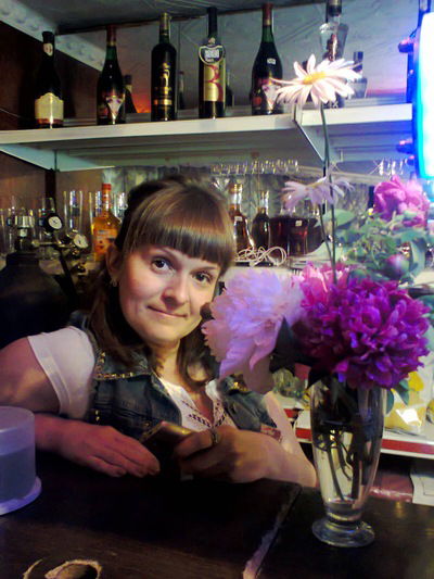 Елизавета Волгаева