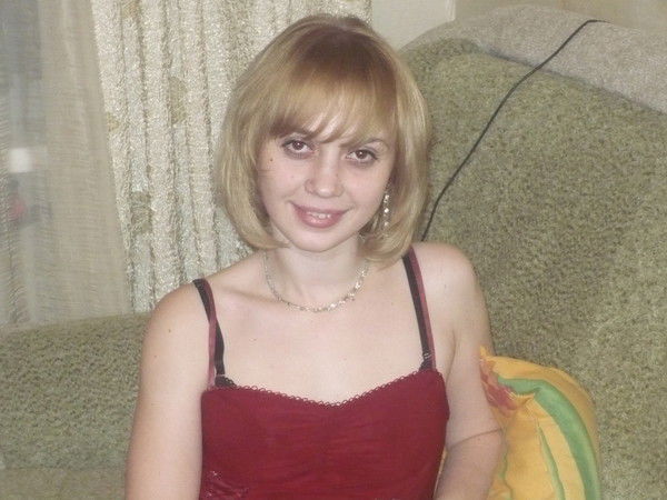 Ольга Курочкина