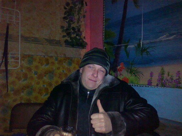 Денис Лагодин