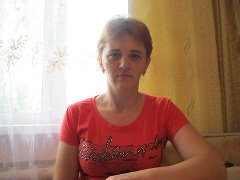 Мария Крачковская