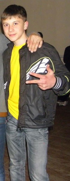 Юрий Мотков