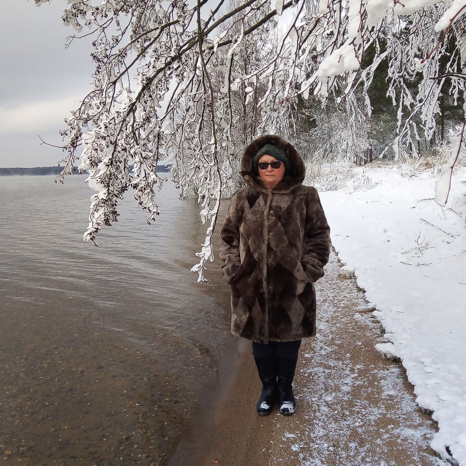 Елена Сумина