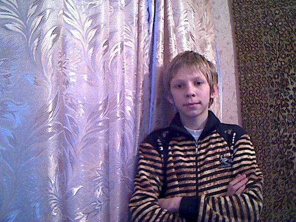 Саня Лисовец