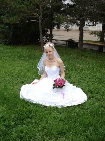 Юлия Редванецкая