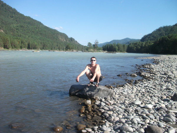 Владимир Саморуков