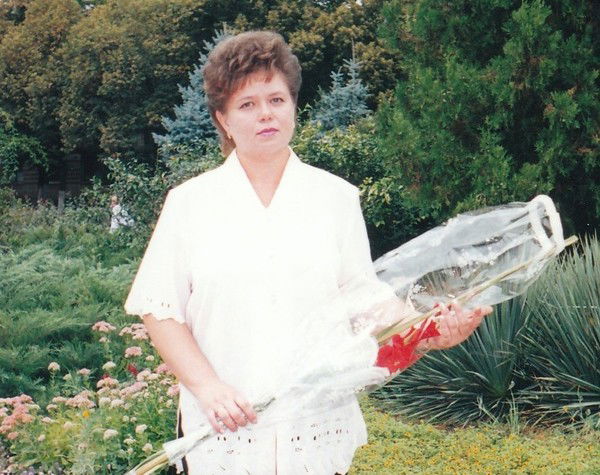 Татьяна Вотинцева