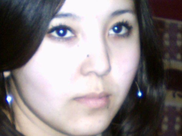 Сандугаш Санду