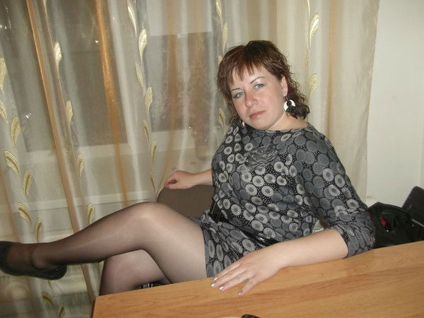 Ирина Северилова