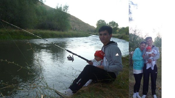 Мурат Байжанов