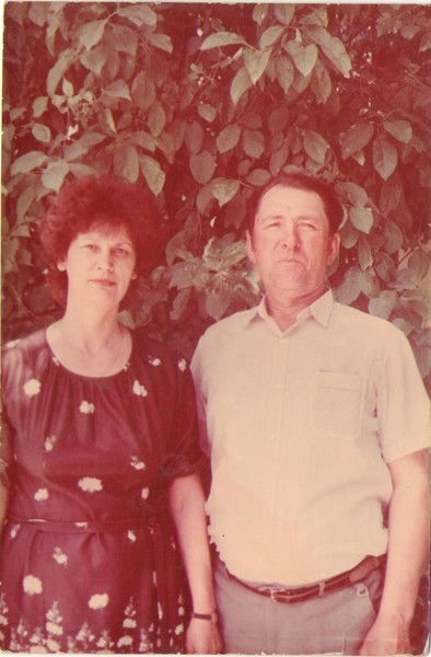 Валентина Добрыднева