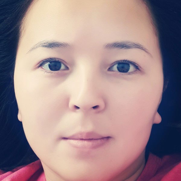 Асель Алибек