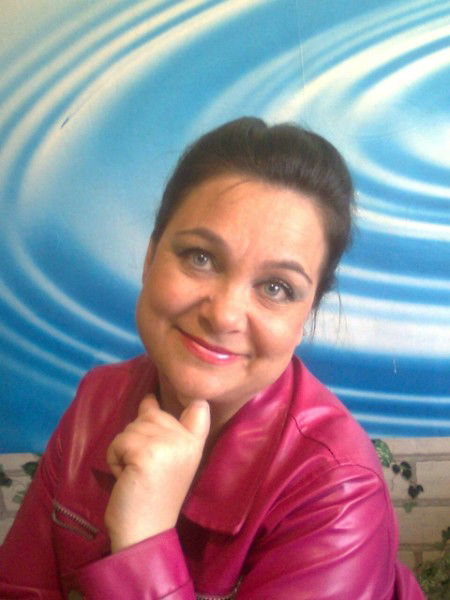 Эльвира Долматова