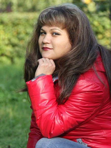 Лена Уливанова