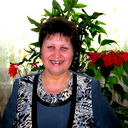 Надежда Ширина