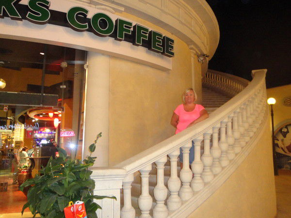 Марина Ермошкина