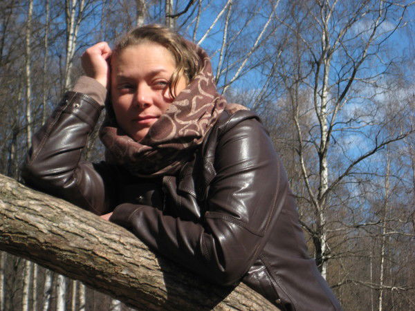 Юлия Филимонова