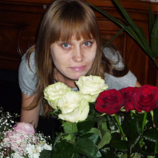 Виктория Прокофьева