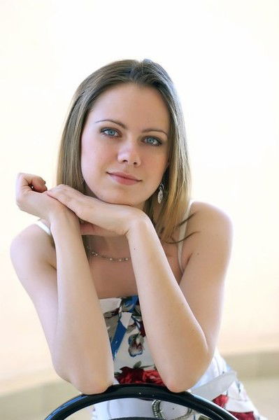 Марина Моисеева