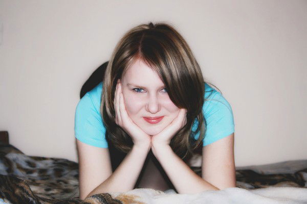 Аня Шевченко