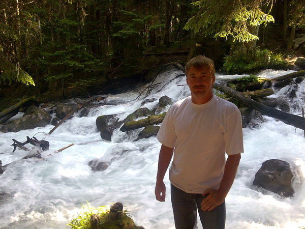 Viktor Конощенко