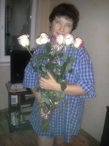 Ирина Болашенко