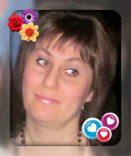 Ольга Гункевич